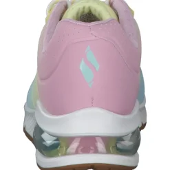 Damen Skechers Sneakers<155628, Sneakers Low, Damen, Weiß