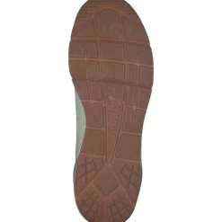 Damen Skechers Sneakers<155628, Sneakers Low, Damen, Weiß