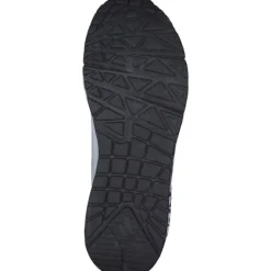 Damen Skechers Sneakers<155507, Sneakers Low, Damen, Weiß