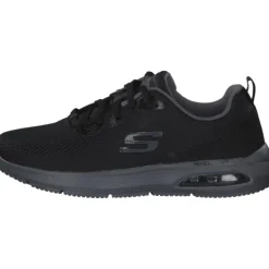 Herren Skechers Sneakers<52556, Sneakers Low, Herren, Schwarz (Black)