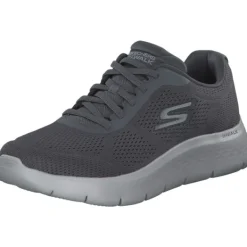 Herren Skechers Sneakers<216486, Sneakers Low, Herren, Grau