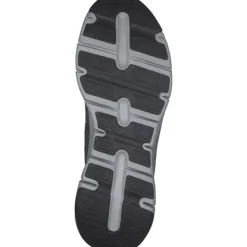 Herren Skechers Sneakers<232301, Sneakers Low, Herren, Schwarz