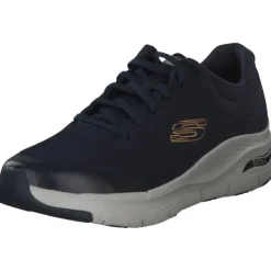 Herren Skechers Sneakers<232040, Sneakers Low, Herren, NVY NAVY