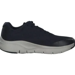 Herren Skechers Sneakers<232040, Sneakers Low, Herren, NVY NAVY