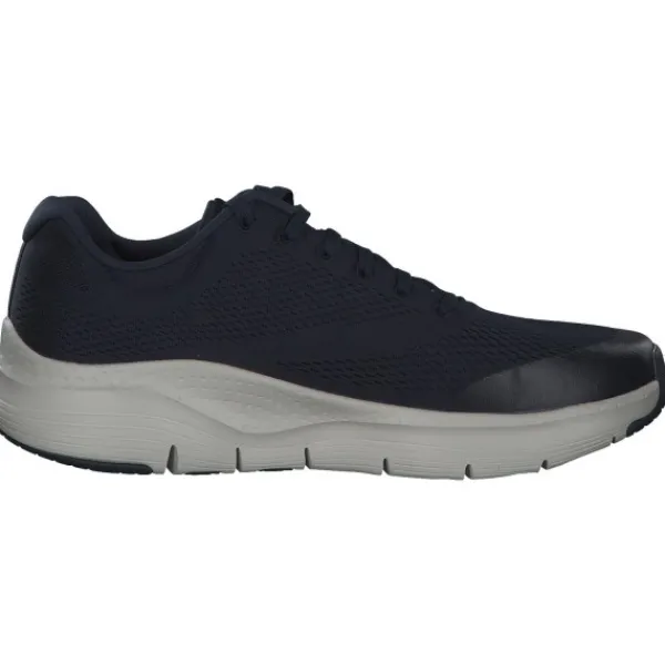 Herren Skechers Sneakers<232040, Sneakers Low, Herren, NVY NAVY