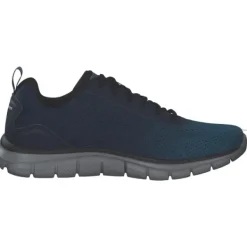 Herren Skechers Sneakers<232399, Sneakers Low, Herren, NVBL Blau