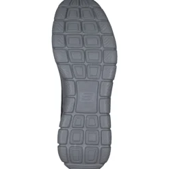 Herren Skechers Sneakers<232399, Sneakers Low, Herren, NVBL Blau