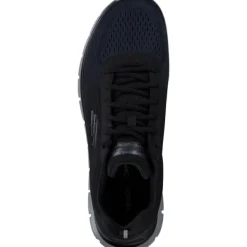 Herren Skechers Sneakers<232399, Sneakers Low, Herren, Blau