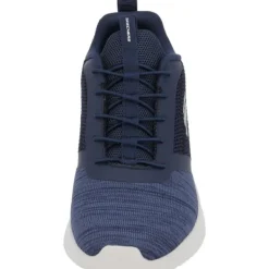 Herren Skechers Sneakers<52504, Sneakers Low, Herren, Blau (Navy)