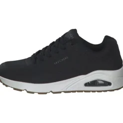 Herren Skechers Sneakers<52458, Sneakers Low, Herren, schwarz
