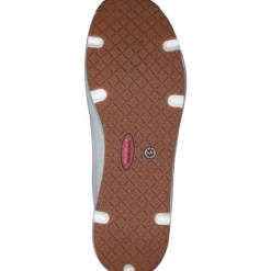 Damen Skechers Sneakers<108021EC, Sneakers Low, Damen, WEIß