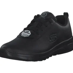 Damen Skechers Sneakers<108010EC, Sneakers Low, Damen, schwarz