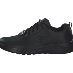 Damen Skechers Sneakers<108010EC, Sneakers Low, Damen, schwarz