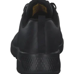 Damen Skechers Sneakers<108010EC, Sneakers Low, Damen, schwarz