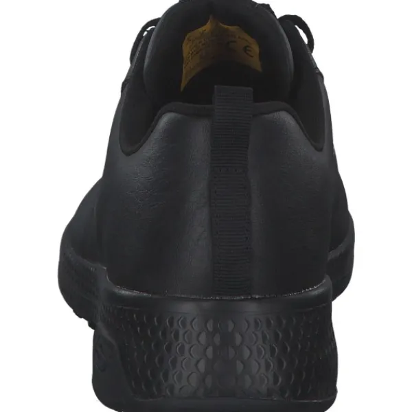 Damen Skechers Sneakers<108010EC, Sneakers Low, Damen, schwarz