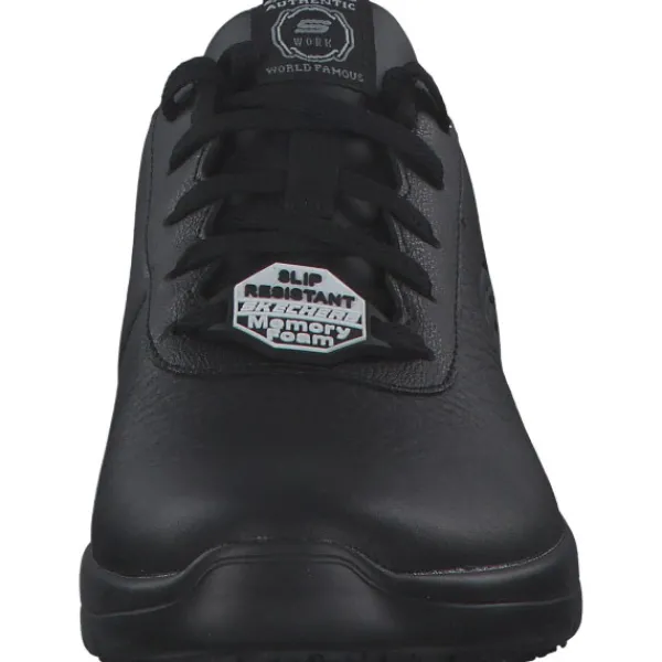 Damen Skechers Sneakers<108010EC, Sneakers Low, Damen, schwarz
