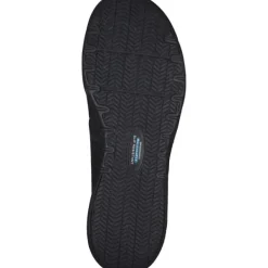 Damen Skechers Sneakers<108010EC, Sneakers Low, Damen, schwarz