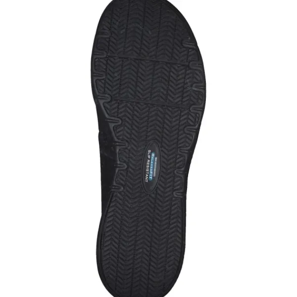 Damen Skechers Sneakers<108010EC, Sneakers Low, Damen, schwarz