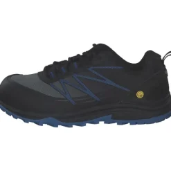 Herren Skechers Sneakers<200046EC, Sneakers Low, Herren, Schwarz