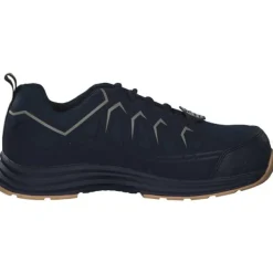 Herren Skechers Sneakers<200127EC, Sneakers Low, Herren, Blau