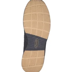 Herren Skechers Sneakers<200127EC, Sneakers Low, Herren, Blau