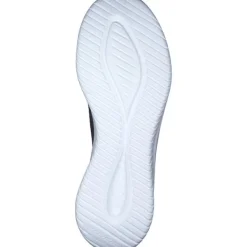 Kinder Skechers Slipper<303800L, Slipper (Kinder), Kinder, Blau - Marineblau