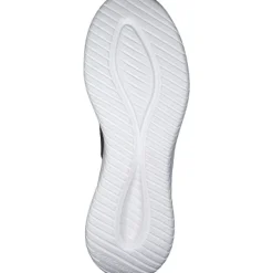 Kinder Skechers Slipper<403844L, Slipper (Kinder), Kinder, Schwarz