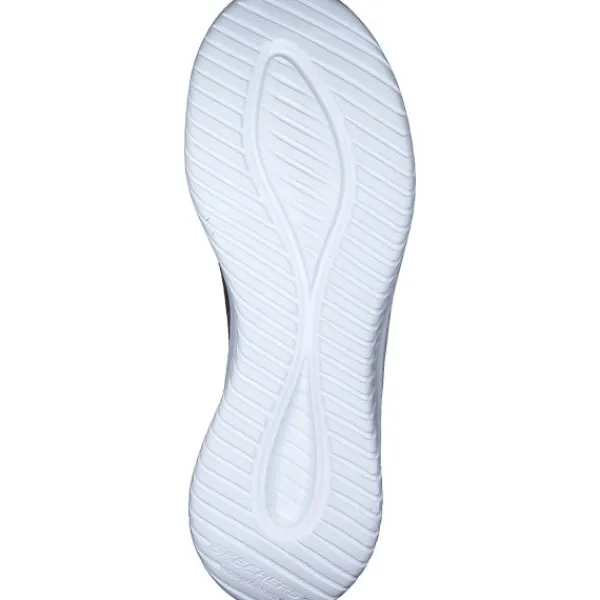 Kinder Skechers Slipper<303801L, Slipper (Kinder), Kinder, Schwarz