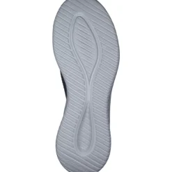 Kinder Skechers Slipper<403844L, Slipper (Kinder), Kinder, Blau - Marineblau