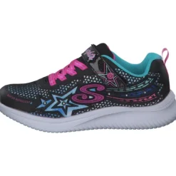 Kinder Skechers Sneakers<302323L, Sneakers, Kinder, Schwarz