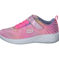 Kinder Skechers Sneakers<302031L, Sneakers Low, Kinder, Pink (LightPink)
