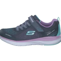 Kinder Skechers Sneakers<302393L, Sneakers Low, Kinder, Grau