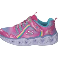 Kinder Skechers Sneakers<302308L, Sneakers Low, Kinder, Pink