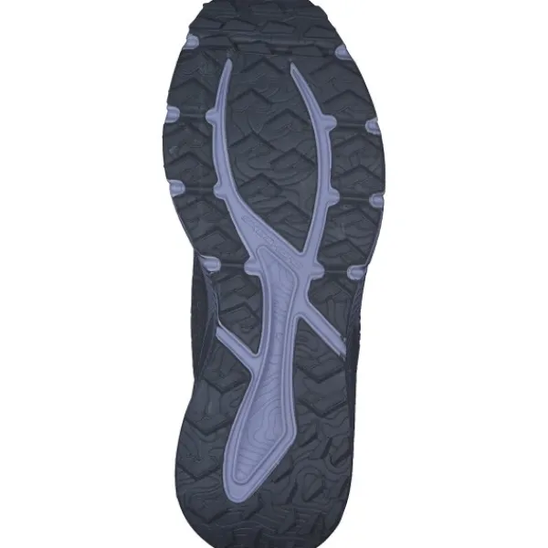 Damen Skechers Sneakers<180157-NVY SWITCH BACK, Slip-On-Sneaker, Damen, NAVY / TRIM