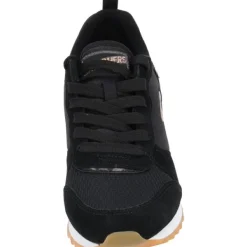 Damen Skechers Sneakers<OG 85 111, Sneakers Low, Damen, BLK BLACK