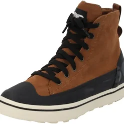 Herren Sorel Stiefel<2048571 242 Cheyanne, Stiefel, Herren, velvet tan black