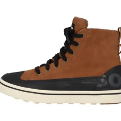 Herren Sorel Stiefel<2048571 242 Cheyanne, Stiefel, Herren, velvet tan black