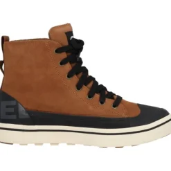 Herren Sorel Stiefel<2048571 242 Cheyanne, Stiefel, Herren, velvet tan black