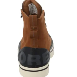 Herren Sorel Stiefel<2048571 242 Cheyanne, Stiefel, Herren, velvet tan black