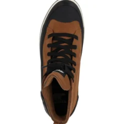 Herren Sorel Stiefel<2048571 242 Cheyanne, Stiefel, Herren, velvet tan black