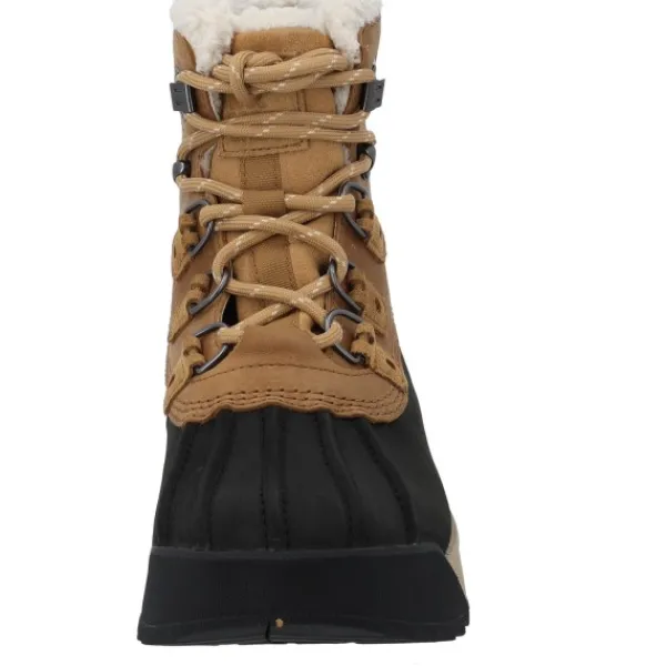 Herren Sorel Stiefel<2078371 263 Scout 87, Stiefel, Herren, Caribou buff