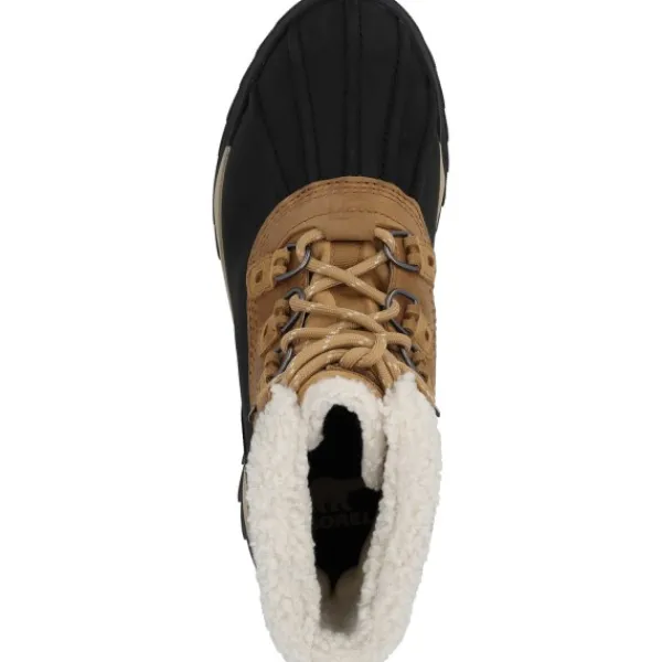 Herren Sorel Stiefel<2078371 263 Scout 87, Stiefel, Herren, Caribou buff