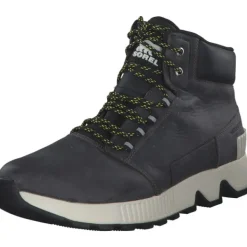 Herren Sorel Stiefel<MAC HILL 2016241/1915541, Stiefel, Herren, Quarry Black