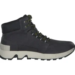 Herren Sorel Stiefel<MAC HILL 2016241/1915541, Stiefel, Herren, Quarry Black