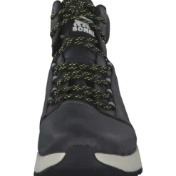 Herren Sorel Stiefel<MAC HILL 2016241/1915541, Stiefel, Herren, Quarry Black