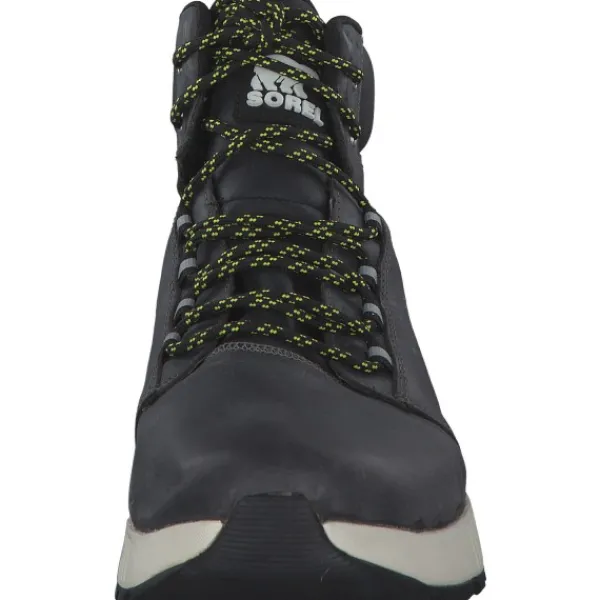 Herren Sorel Stiefel<MAC HILL 2016241/1915541, Stiefel, Herren, Quarry Black