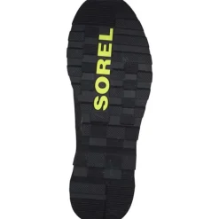 Herren Sorel Stiefel<MAC HILL 2016241/1915541, Stiefel, Herren, Quarry Black