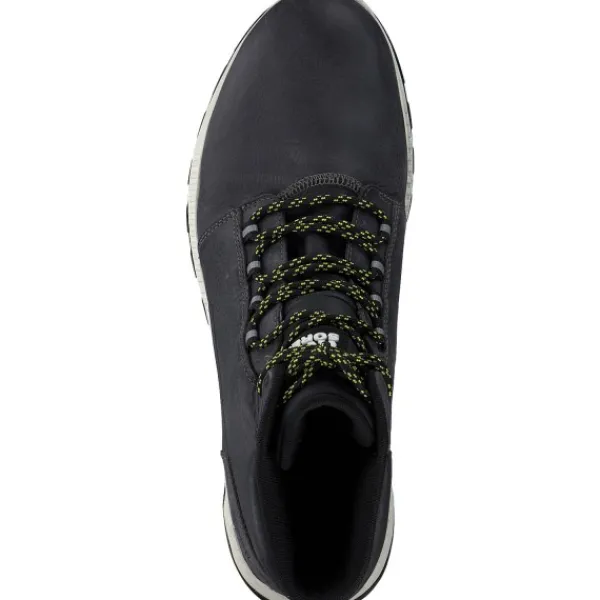 Herren Sorel Stiefel<MAC HILL 2016241/1915541, Stiefel, Herren, Quarry Black