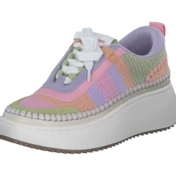 Damen Steve Madden Klassische- & Business Schuhe<Doubletake SM11002798, Schnürschuhe, Damen, pastel green