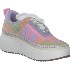 Damen Steve Madden Klassische- & Business Schuhe<Doubletake SM11002798, Schnürschuhe, Damen, pastel green